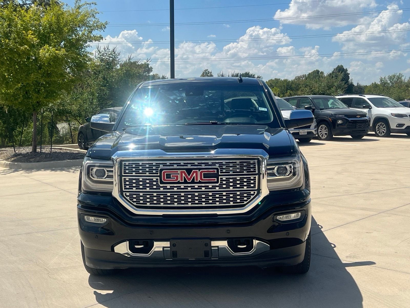 gmc sierra 1500 denali 2018 3GTU2PEJ9JG464102 image gmc sierra 1500 denali 2018 3GTU2PEJ9JG464102 image